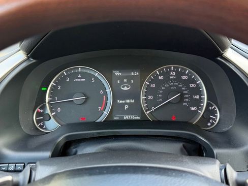 Certified 2022 Lexus RX 350 FWD w/ Premium Package image 31