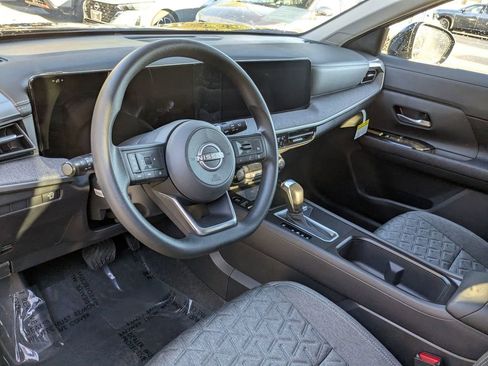 New 2026 Nissan Kicks SV image 14