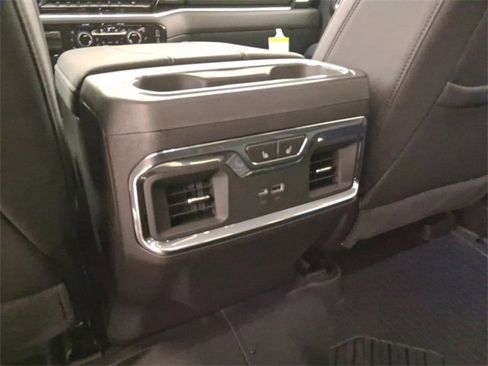 Used 2026 Chevrolet Silverado 1500 LTZ image 19