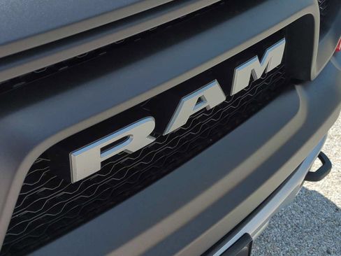 Used 2021 RAM 1500 Rebel w/ Rebel Level 1 Equipment Group AWD/4WD image 31