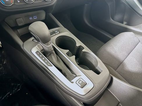 New 2026 Chevrolet Trax LS image 20