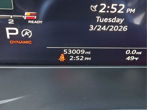 Certified 2023 Audi A4 2.0T Premium Plus w/ Premium Plus Package AWD/4WD image 23