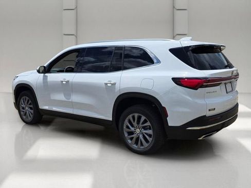 Used 2026 Buick Enclave Preferred w/ Power Package FWD image 3