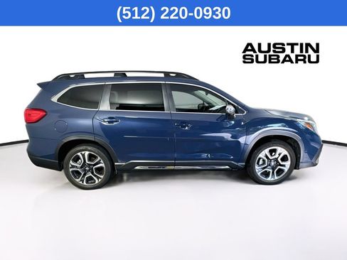 Used 2023 Subaru Ascent Limited w/ Technology Package AWD/4WD image 9