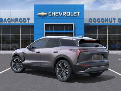 New 2025 Chevrolet Blazer EV LT w/ Super Cruise Package