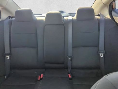 Used 2024 Nissan Altima 2.5 SV image 21