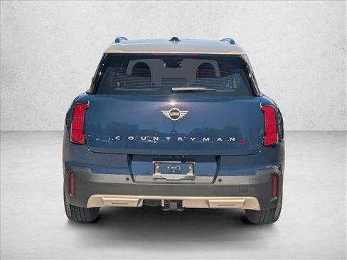 New 2026 MINI Cooper Countryman S image 8
