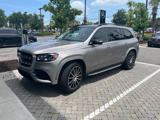 Certified 2023 Mercedes-Benz GLS 450 4MATIC video 1