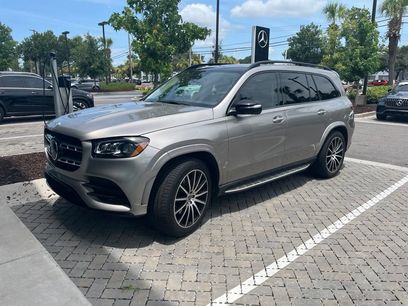 Certified 2023 Mercedes-Benz GLS 450 4MATIC