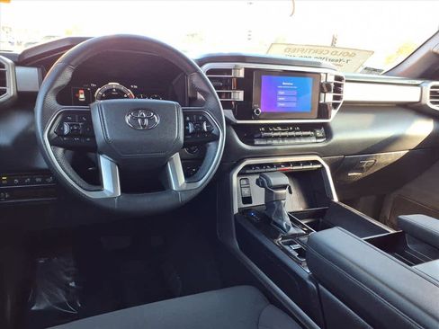 Certified 2025 Toyota Sequoia SR5 image 9