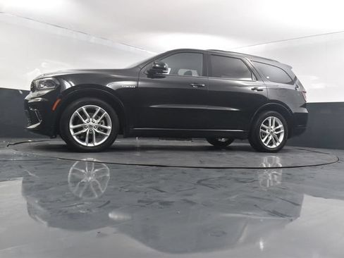 Used 2024 Dodge Durango R/T AWD/4WD image 48