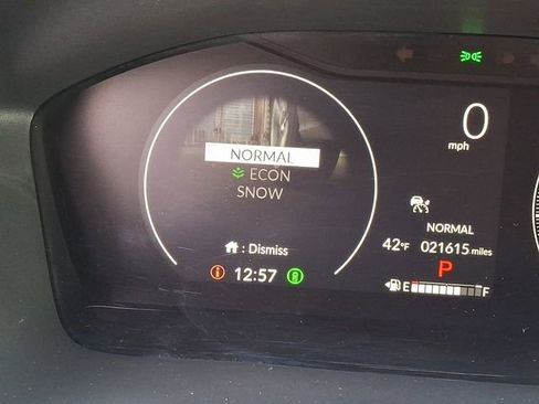 Certified 2023 Honda CR-V EX-L image 26