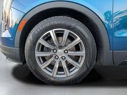 Used 2019 Cadillac XT4 Sport image 40