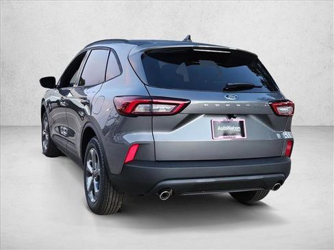 New 2026 Ford Escape ST-Line image 9