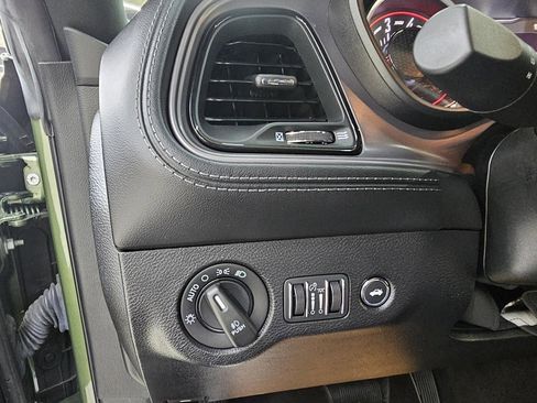 Used 2023 Dodge Challenger R/T w/ Plus Package RWD image 30