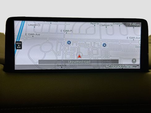 Used 2024 MAZDA CX-5 Carbon Edition image 22