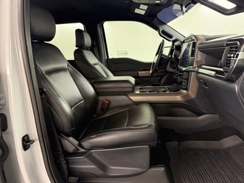 Used 2024 Ford F150 STX w/ Equipment Group 201A FX4 image 32