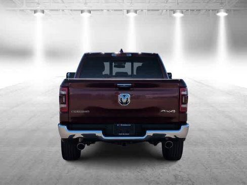 Used 2019 RAM 1500 Big Horn image 7