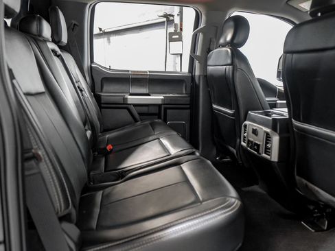 Used 2020 Ford F250 Lariat w/ Lariat Ultimate Package AWD/4WD image 35