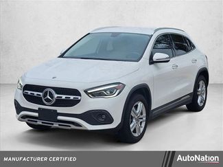 Used 2021 Mercedes-Benz GLA 250 GLA 250 video 1