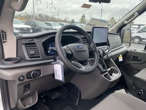 New 2026 Ford Transit 350 XLT image 12