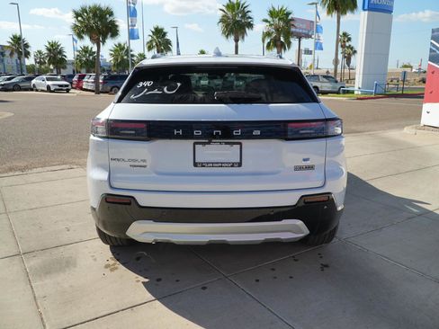 New 2026 Honda Prologue Touring image 6