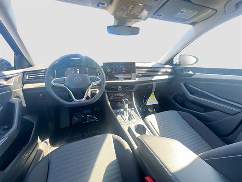New 2025 Volkswagen Jetta S image 21