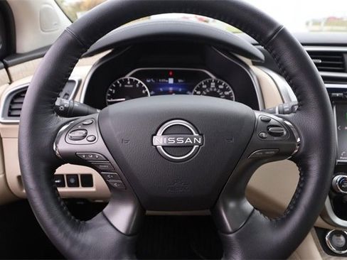 Certified 2024 Nissan Murano SL image 12