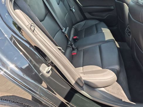 Used 2014 Cadillac ATS Luxury w/ Cold Weather Package AWD/4WD image 20