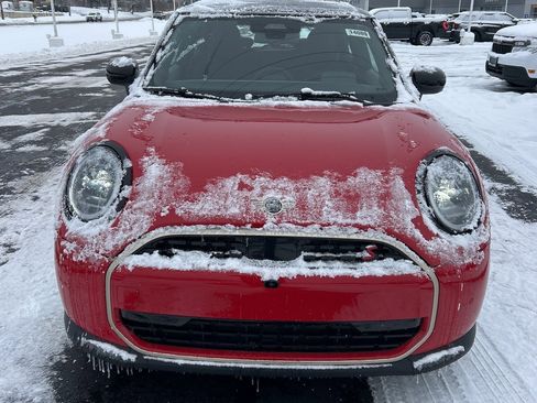 Used 2025 MINI Cooper S image 19