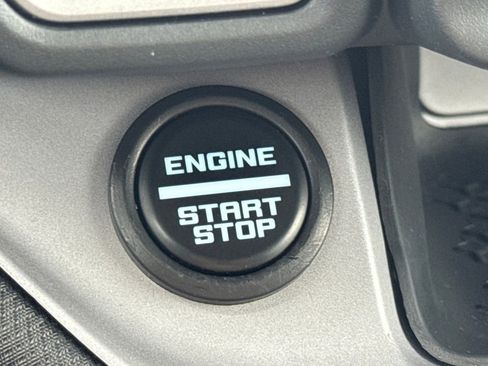 Used 2023 Ford Bronco Sport Big Bend image 37