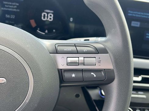 Certified 2025 Hyundai Sonata SE FWD image 22