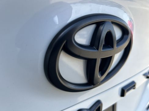 Used 2024 Toyota Camry XSE w/ TRD Appearance Package (TMS) FWD image 7