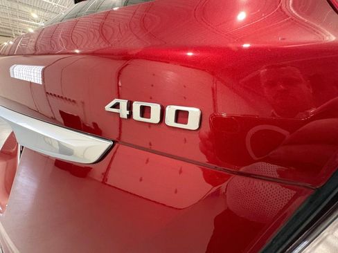Used 2025 Cadillac XT5 Sportv w/ Technology Package AWD/4WD image 56