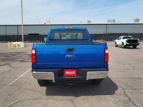 Used 2016 Ford F250 XL w/ XL Value Package image 7