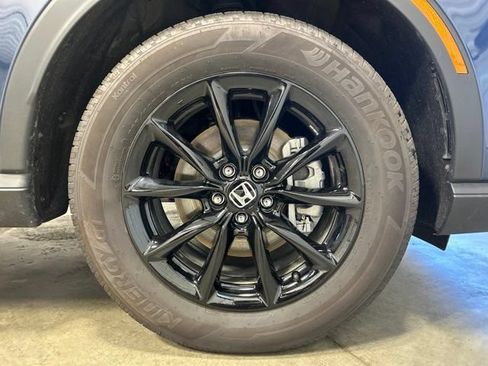 Used 2026 Honda CR-V Sport image 12