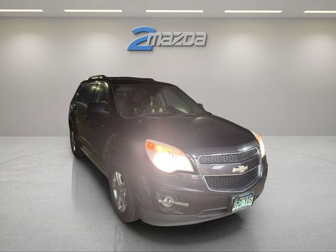 Used 2014 Chevrolet Equinox LT w/ Power Convenience Package image 2