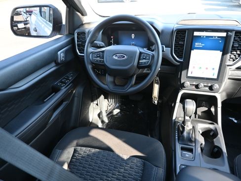 New 2025 Ford Ranger XL w/ Trailer Tow Package image 27