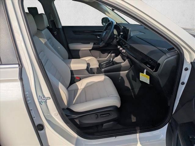 Certified 2026 Honda CR-V EX-L image 18