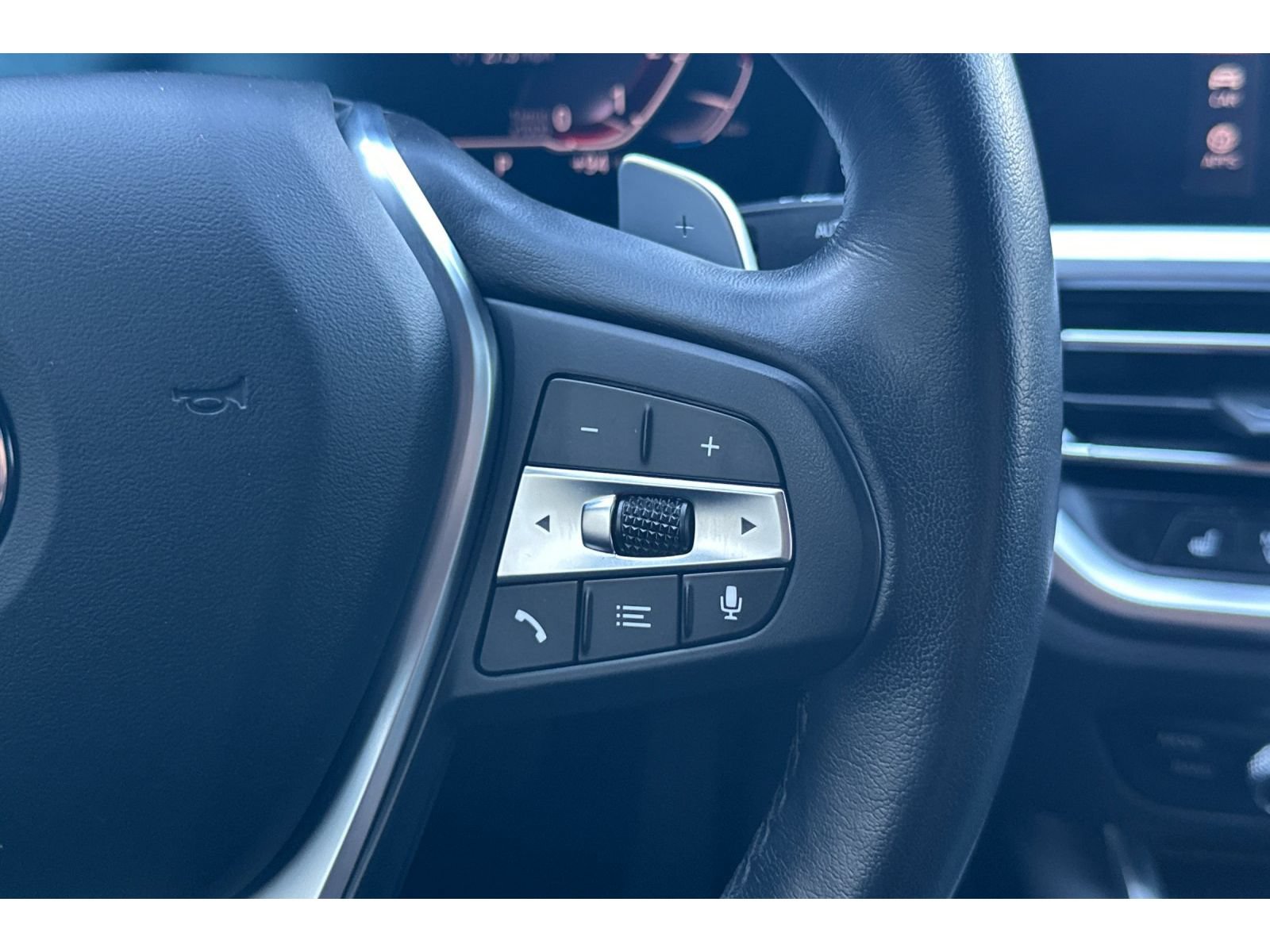 Used 2019 BMW 330i Sedan w/ Premium Package RWD image 38