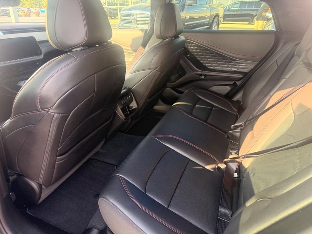 Used 2026 Dodge Charger Scat Pack AWD/4WD image 9