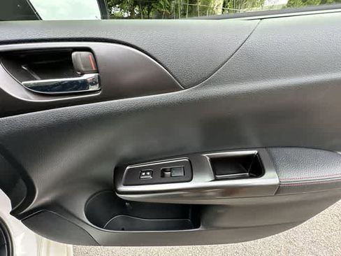 Used 2011 Subaru Impreza WRX STI AWD/4WD image 18