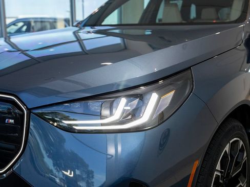 New 2026 BMW X3 M50 AWD/4WD image 13