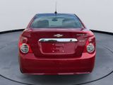 Used 2016 Chevrolet Sonic LT image 5