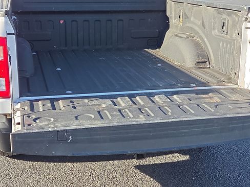 Used 2021 Ford F150 XL w/ Equipment Group 101A High image 9