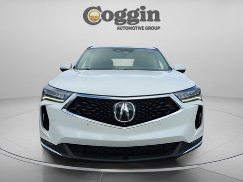 Used 2022 Acura RDX w/Advance Package image 8