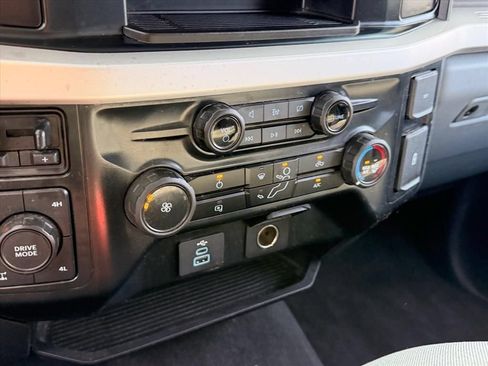 Used 2024 Ford F250 XL w/ STX Appearance Package AWD/4WD image 24