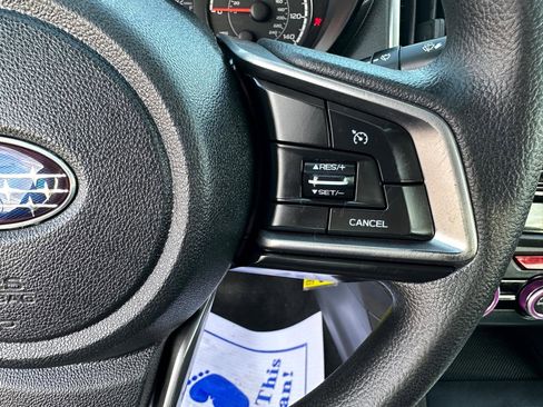 Used 2019 Subaru Impreza 2.0i image 13