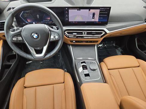 Certified 2024 BMW 330i xDrive Sedan w/ Premium Package AWD/4WD image 29