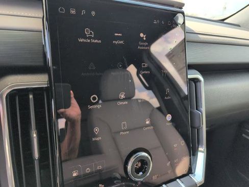 New 2026 GMC Acadia Elevation w/ Elevation Premium Package FWD image 37